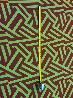 SUNBRELLA ZIG ZAG JACQUARD OUTDOOR LIVING FURNITURE CUSHION FABRIC 6 