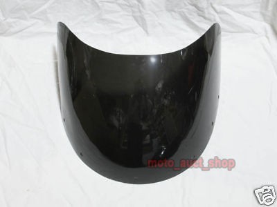 Windscreen GSXR 750 86 87 GSX R 1100 86 88 Windshield d