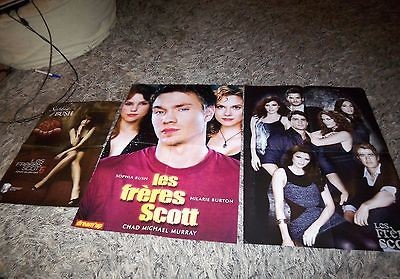 one tree hill poster in Entertainment Memorabilia