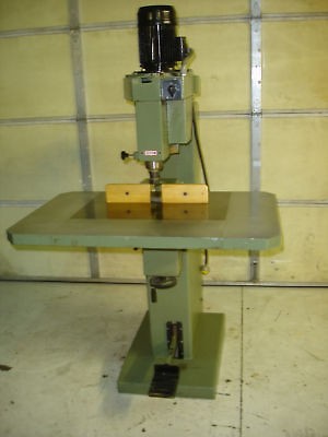 Wood Router woodshop woodworking planer lathe Samco mini