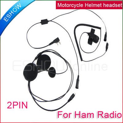 helmet headsets  25 00 