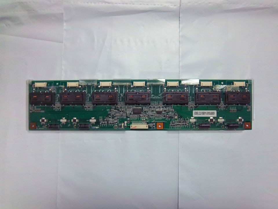 Hanns G HG281D DAC 34T055 Inverter Board Working USA 6088F00A01 A0B0 