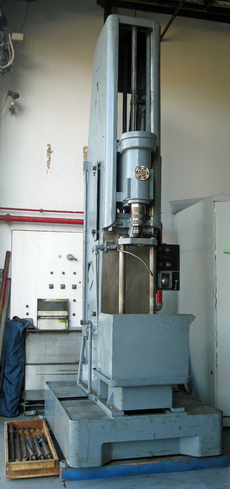 honing machine in Business & Industrial