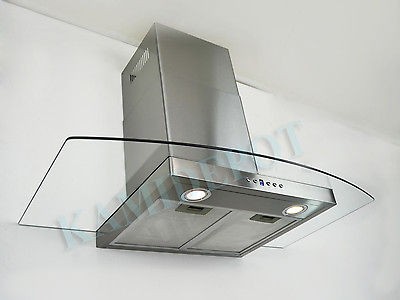 36 range hood wall mount in Range Hoods