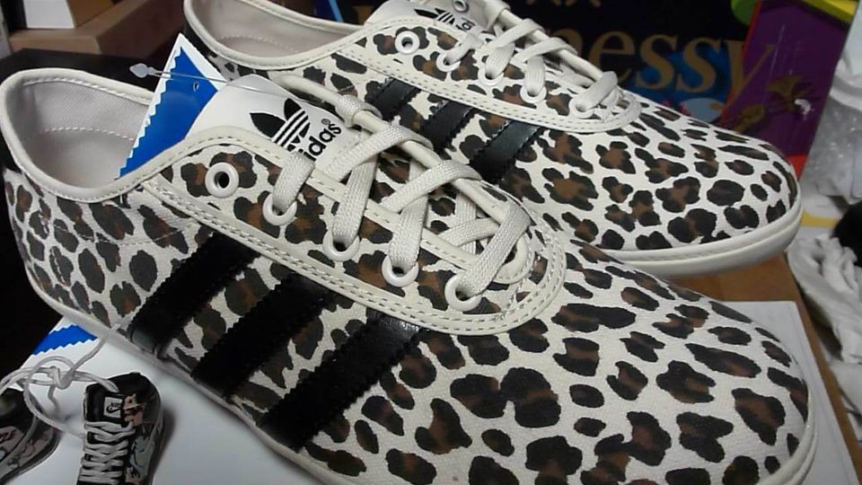 ADIDAS JEREMY SCOTT P SOLE LEOPARD EDITION WINGS FLAMES TEDDY BEAR 