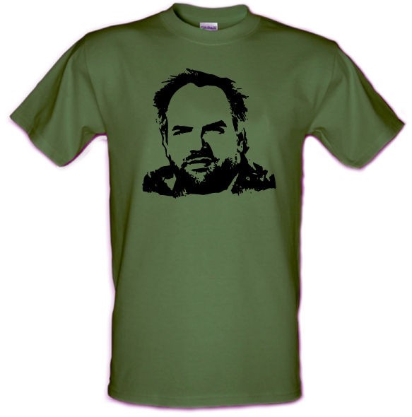 Randy Hickey My Name is Earl T shirt *ALL SIZES/COLOURS