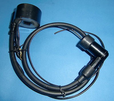 HOWARD ROTAVATOR KOHLER K SERIES IGNITION COIL