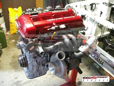 GT2876R T25/T28 TURBO 400+hp all mazda universal Fit 