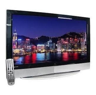 Vizio P50HDTV10A 50 1080i HD Plasma Television