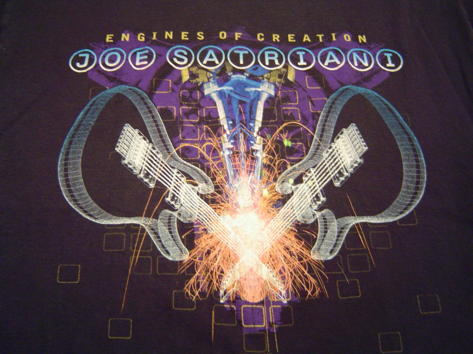 joe satriani (shirt,t shirt,tshirt)