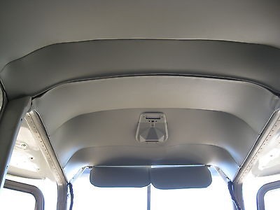 Cessna 172 Headliner