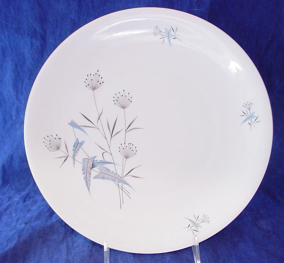 Newly listed Royal Heiden Fine china Bavaria Germany Dinner Plate (S)