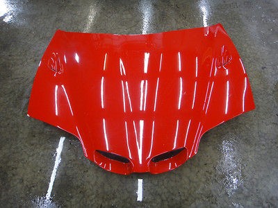 trans am ws6 hood in Hoods