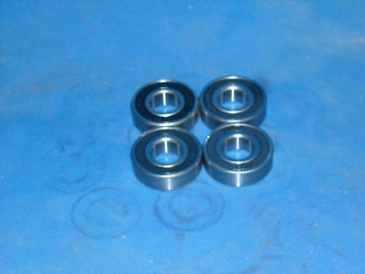 MTD mower deck up/low spindle bearings sealed 2 sides