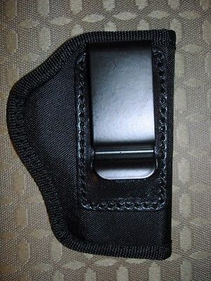 RH ITP IWB NYLON GUN HOLSTER RUGER LCP KEL TEC 380