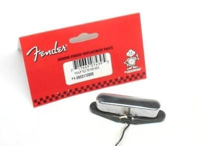 New FENDER Tex Mex Tele Telecaster Neck Pickup