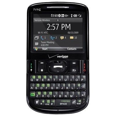 Verizon HTC Ozone XV6175 No Contract 3G Phone (Used)