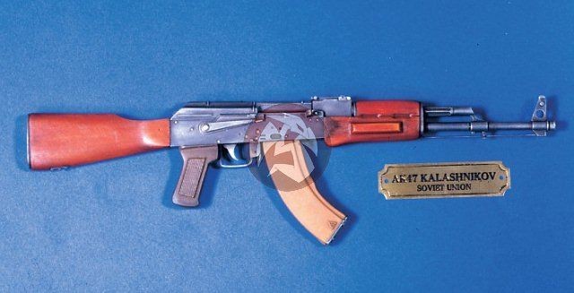 verlinden 1 4 ak 47 kalashnikov soviet union 2552 time