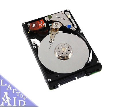 Western Digital Blue WD1600BEVT SATA 160GB HDD Hard Drive 2.5 5400RPM 