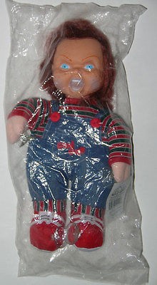 Vintage Childs Play 2 GOOD GUYS Fat CHUCKY 12 Doll Mint SEALED MIP