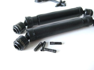 Axial Wraith Honcho Dingo Rock Crawler Center Drive Shaft / Half Shaft 