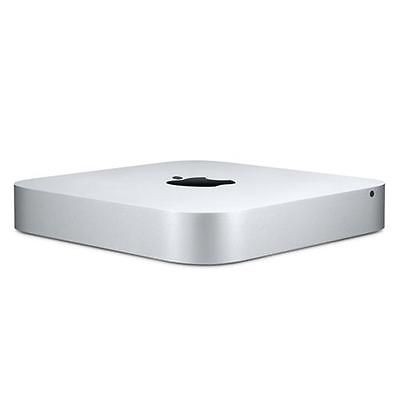   Apple Mac mini dual core Intel Core i5 i5 2.5GHz, 4GB RAM