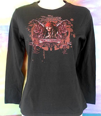 jack sparrow shirt in Clothing, 