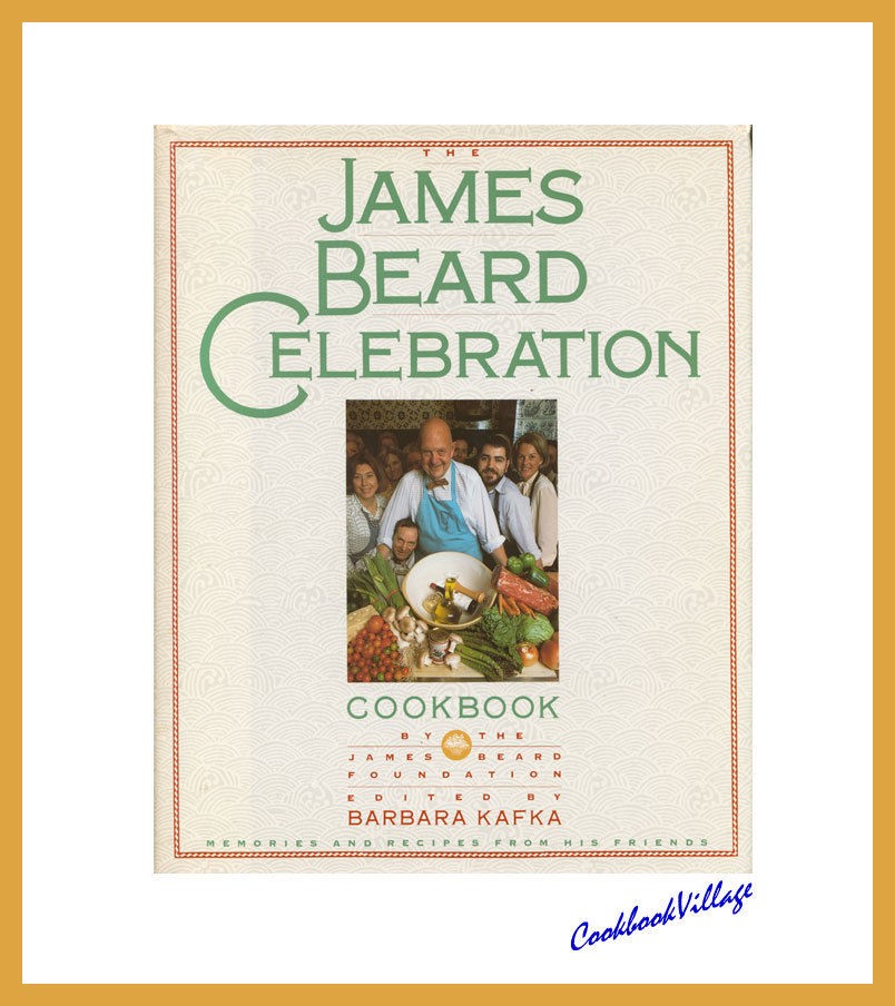 james beard cookbooks in Cookbooks