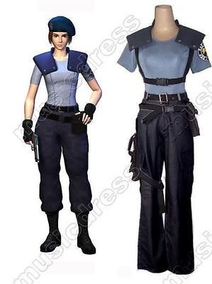 jill valentine cosplay in Collectibles