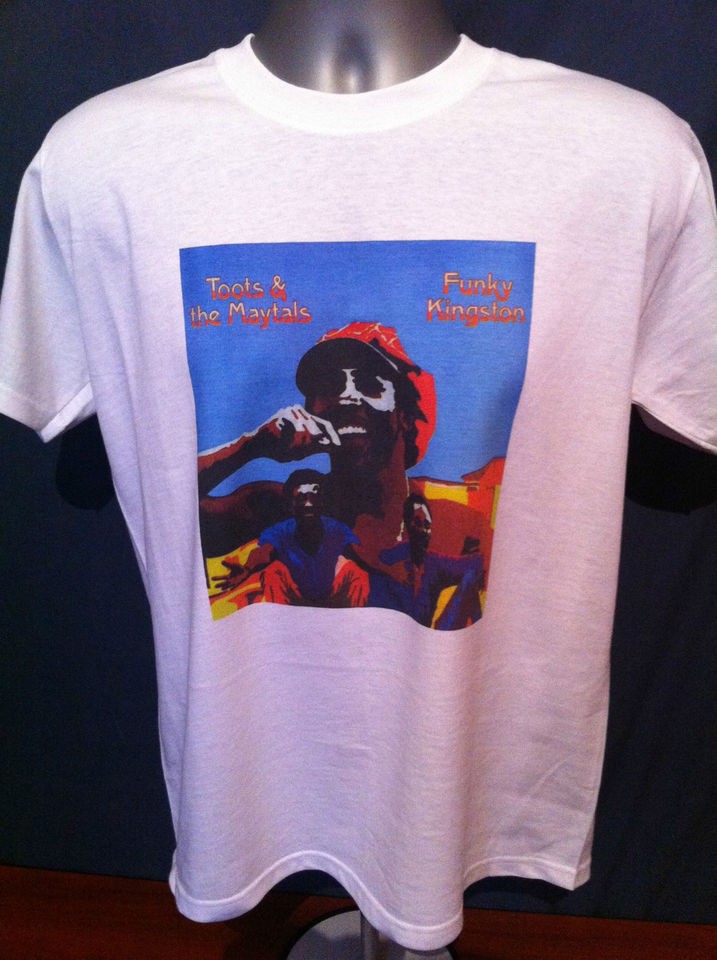 jimmy cliff shirt