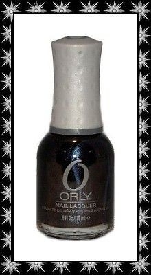 Orly *~2009 2012 A G~* Nail Polish Nail Lacquer Choose Your Colors