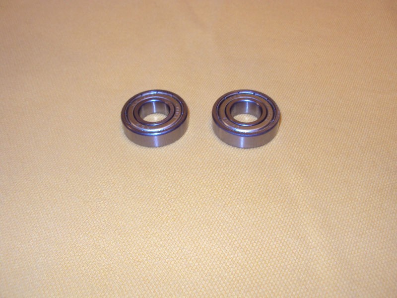 NEW BEARING SET FOR SHOPSMITH MARK V 4 JOINTER