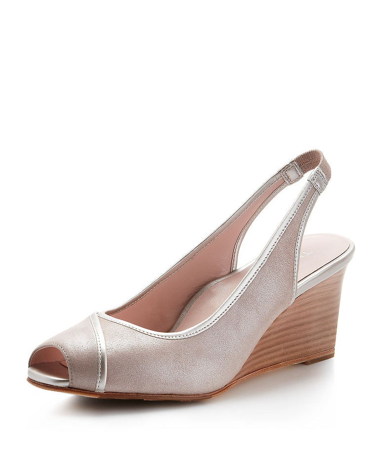 taryn by taryn rose francesca slingback wedge atmosphere