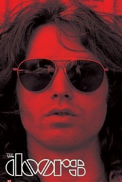 jim morrison posters in Entertainment Memorabilia