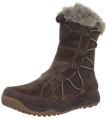 TEVA LITTLE CLOUD WP WOMENS WINTER WATERPROOF PULL ON BOOT ALL SIZES