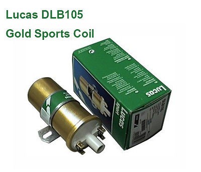 lada niva 1600 lucas gold sports ignition coil location united kingdom 