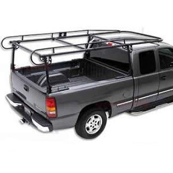   HEAVY DUTY CONTRACTOR PICKUP TRUCK TOOL KAYAK LADDER LUMBER RACK