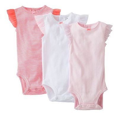   Toddler Clothing  Girls Clothing (Newborn 5T)  One Pieces