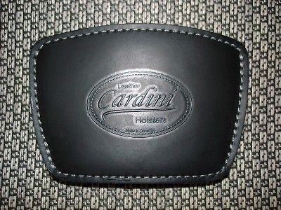 cardini smooth leather gun holster for cz 75 compact time