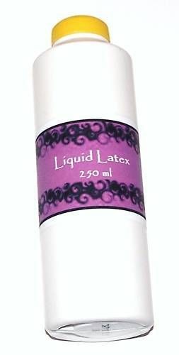 liquid latex in Clothing, 