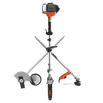 Tanaka 3 in 1 Professional Yard Maintenance Kit TBC 255SFK NEW