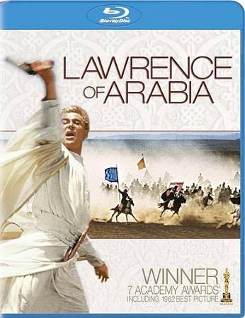 lawrence of arabia blu ray  17 70