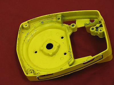 Jiffy Legend Lightning Ice Auger Model 77 Flywheel Backing Plate