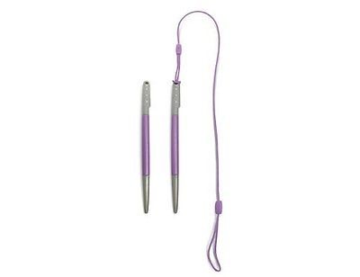 LeapFrog Leappad Leappad2 Explorer Pink Replacement Stylus Pens ( SET 