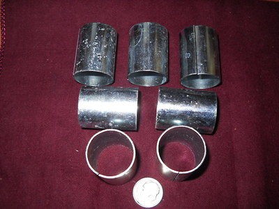 342 40 CULVERT PIPES FOR LIONEL TRAINS 6342 CULVERT CAR & LOADER 