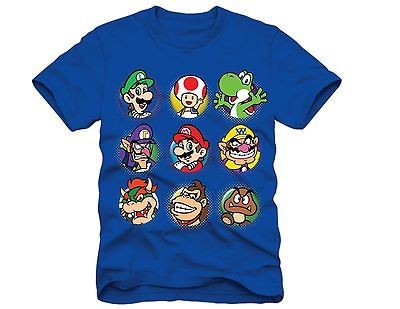 mario clothes in Kids Clothing, Shoes & Accs