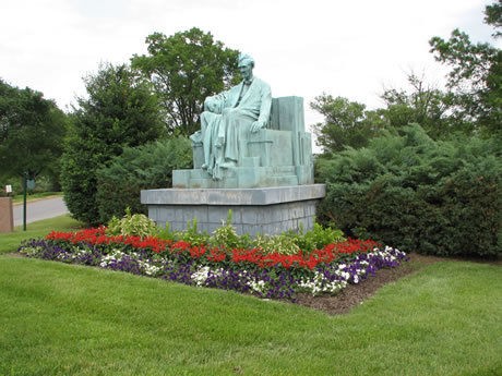 Fort Lincoln Cemetery Plots for Sale (4) in Brentwood, Maryland