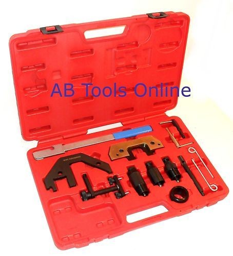 bmw land rover freelander diesel engine timing tool kit at469 from 