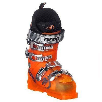   Diablo Race R H17 Race Stock ski boots, choose size 23.5 or 24.5 os