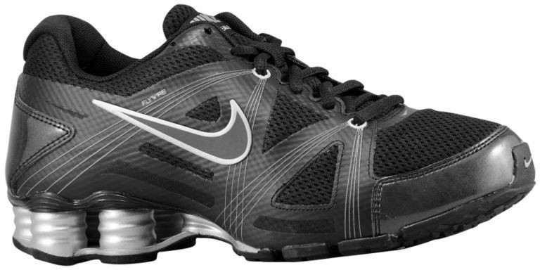 NEW WOMENS NIKE SHOX REVEAL+5 IPOD READY SNEAKERS SHOES​ VARIOUS 